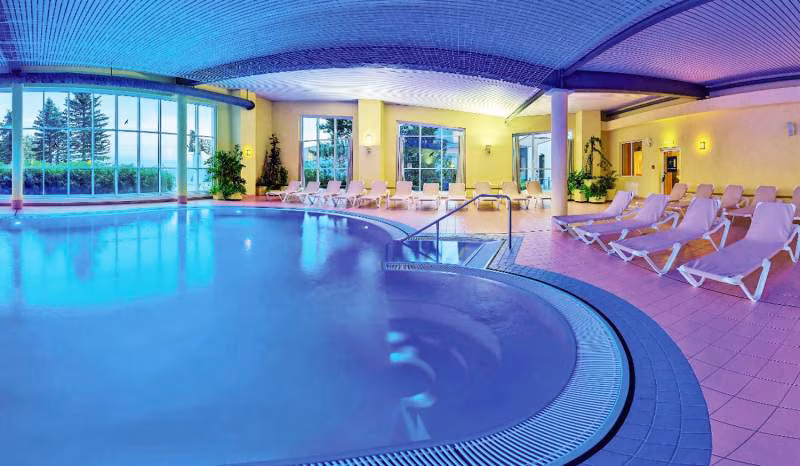 Erf Ringberg Hotel