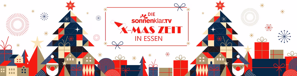 Xmaszeit