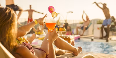 All Inclusive Urlaub
