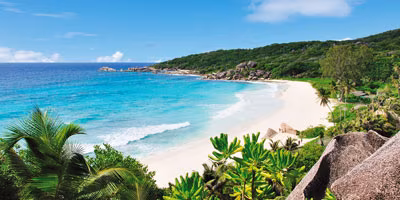 Seychellen