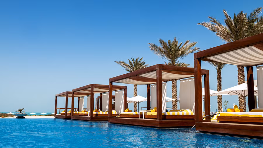 Hotel am Meer