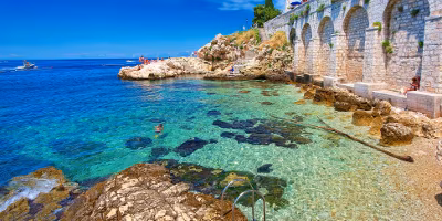 Kroatien Rovinj
