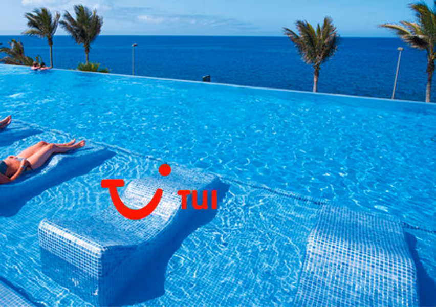 TUI ADW und ADT