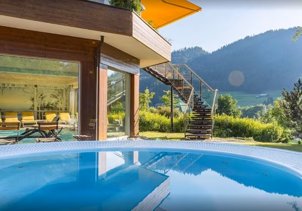 Alpenhotel Oberstdorf