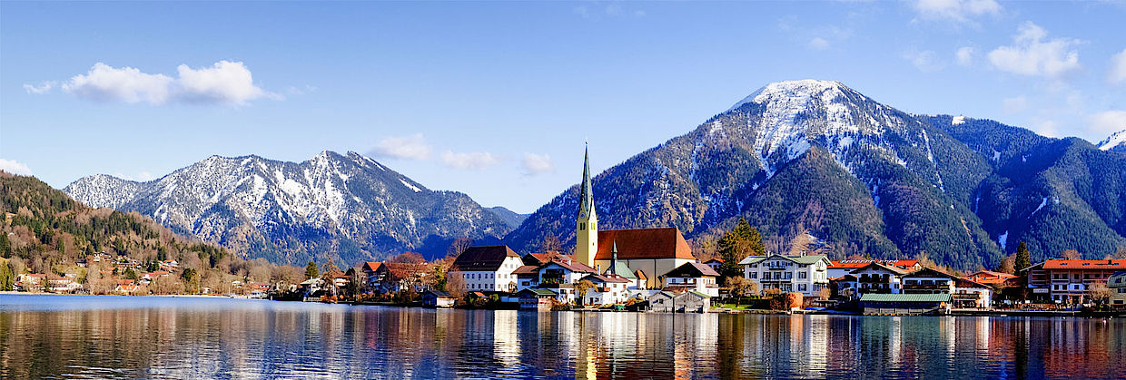 Gunstige Hotels Am Tegernsee Buchen Sonnenklar Tv Tegernsee Unterkunft Hotelreservierung