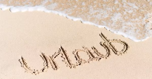 Urlaub