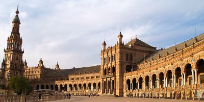 Sevilla