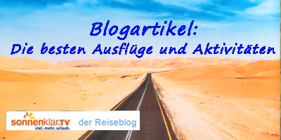 Ausflüge