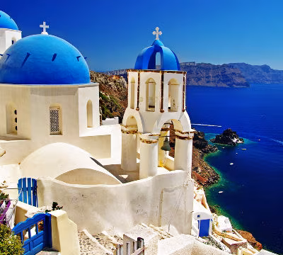 Santorin Santorin