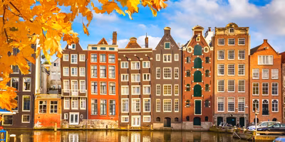 Amsterdam