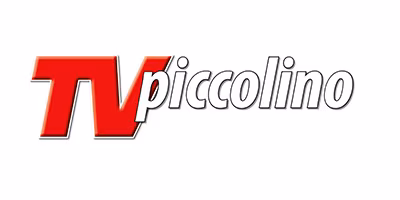 TV Piccolino, Logo