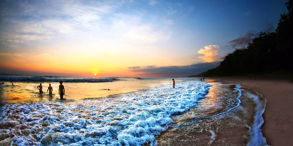 Urlaub Costa Rica
