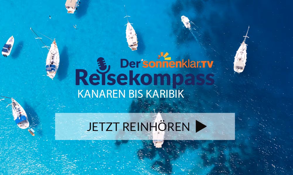 Podcast Segelboot