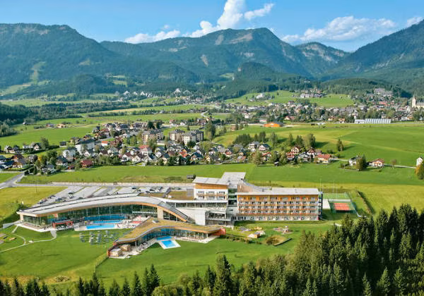 Aldiana Salzkammergut