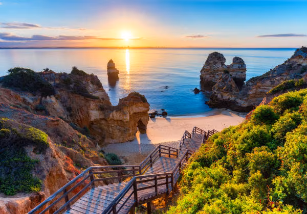 Portugal Strandurlaub
