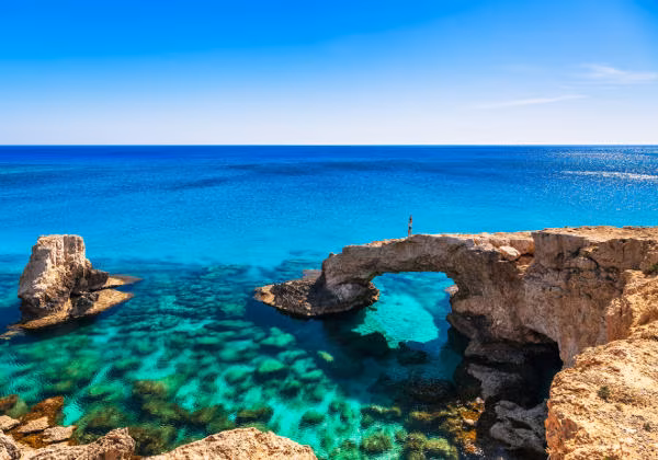 Zypern Ayia Napa