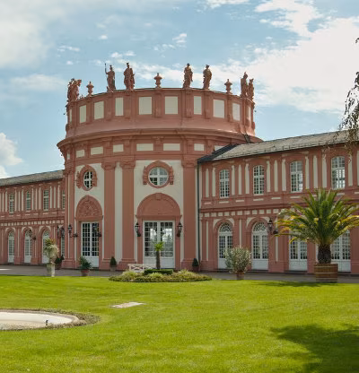 Wiesbaden