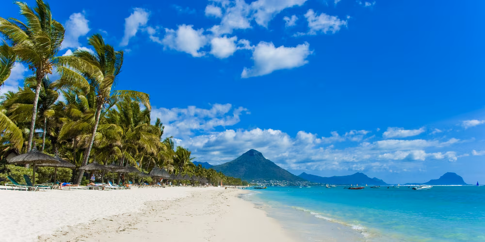 Last Minute Mauritius