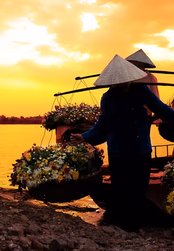 Vietnam
