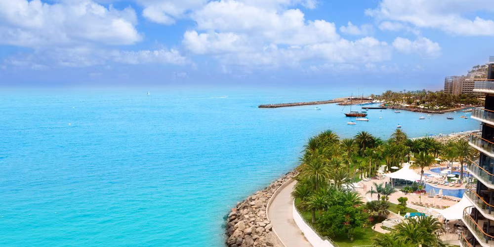 Last Minute Gran Canaria