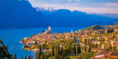 Malcesine