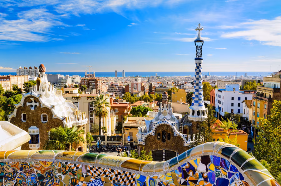 Spanien Allgemeine Infos
