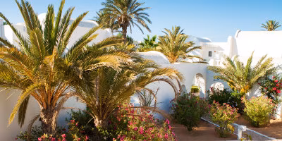 Hammamet