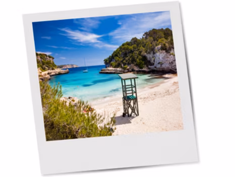 Mallorca Bucht