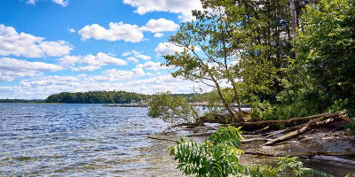 Mecklenburger Seenplatte