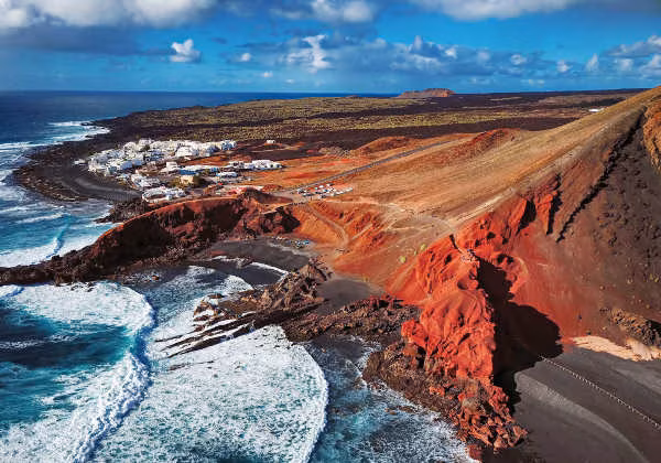 Lanzarote
