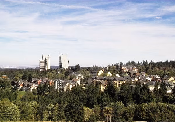 Oberhof