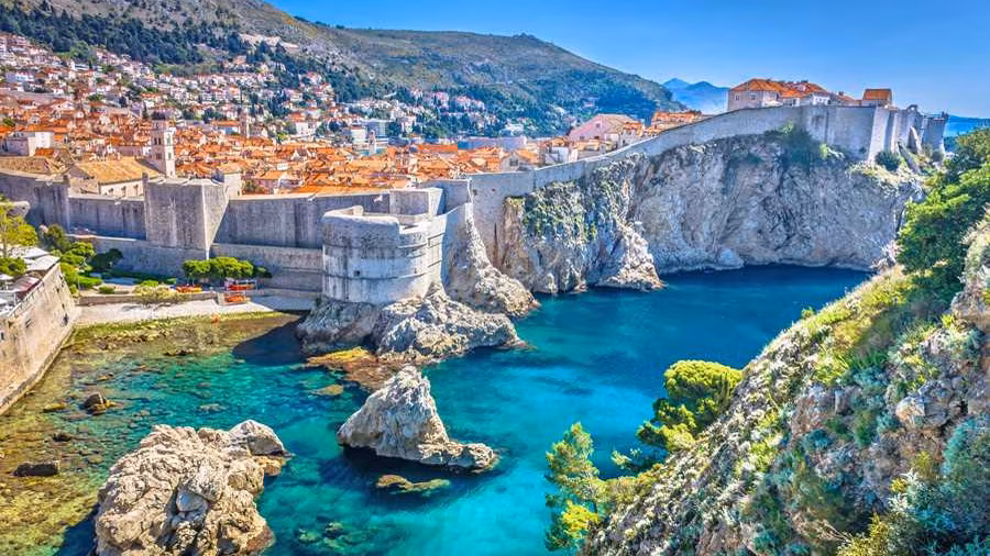 Kroatien Dubrovnik Günstig Hotels