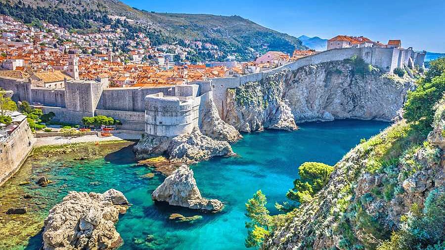 Kroatien Dubrovnik Günstig Hotels