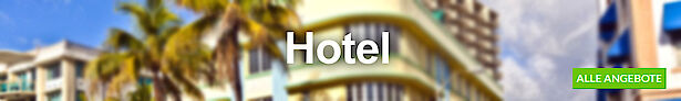 Hotelsuche USA