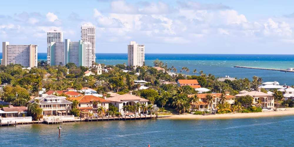 Florida Rundreisen