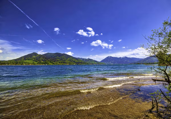 Tegernsee