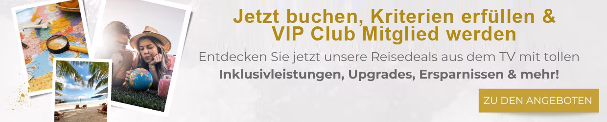 Vip Buchung Neu