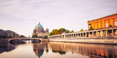 Berlin Berlin