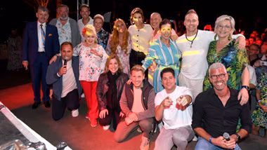 Gruppenfoto