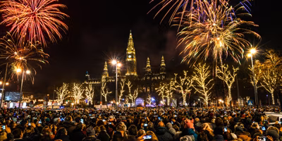 Silvester WienButto