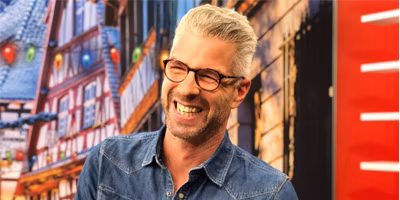 Mark