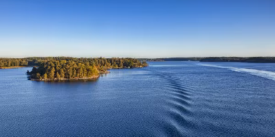 Ostsee Kreuzfahrt