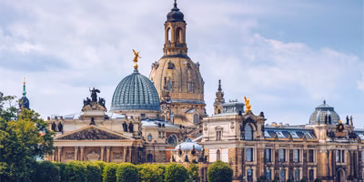 Städtereisen Dresden