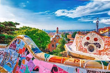 Barcelona Strandurlaub ADW und ADT
