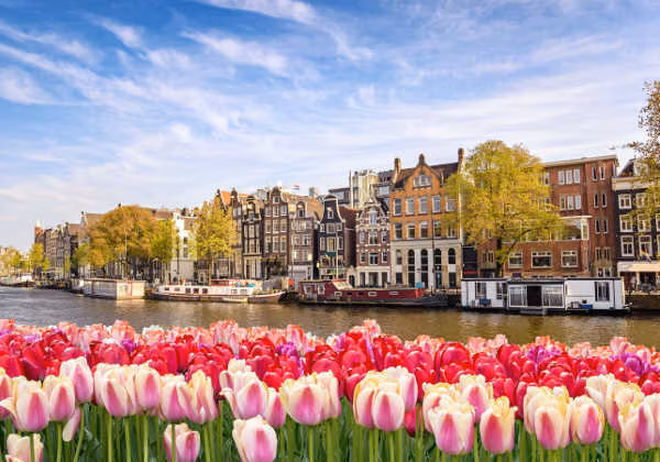 Amsterdam