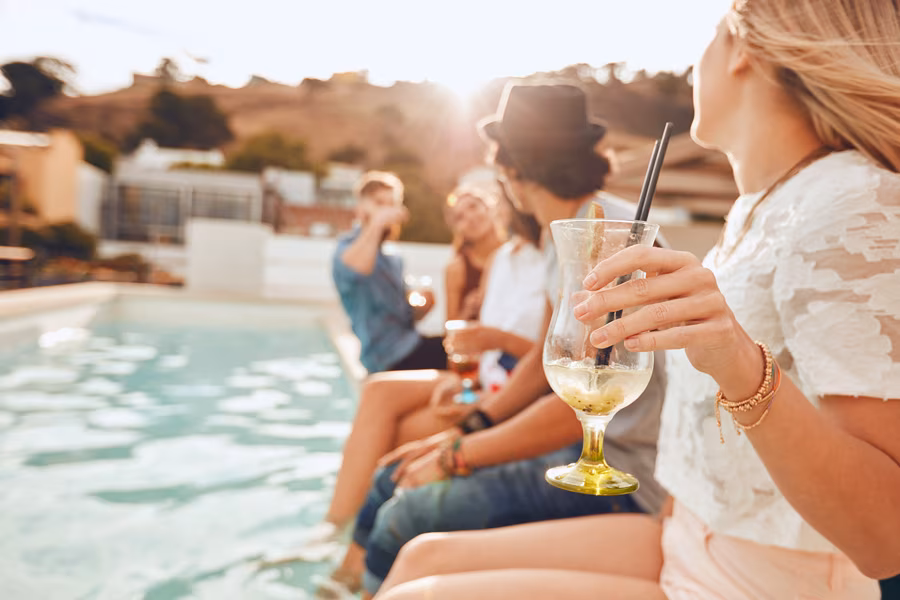 All Inclusive Urlaub bis Euro