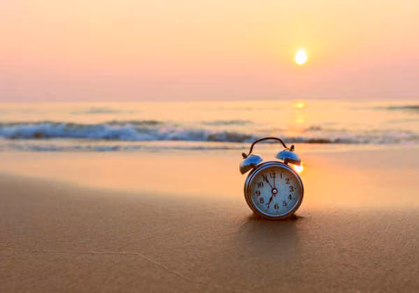 Last Minute Ostsee