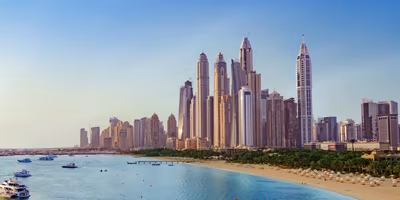Dubai