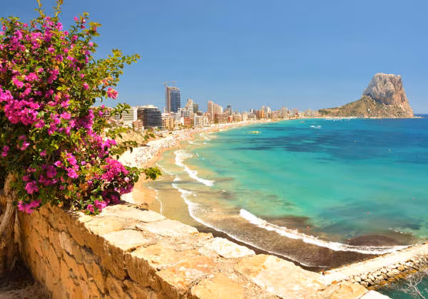 Spanien Fb