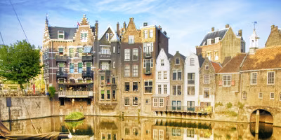 Rotterdam